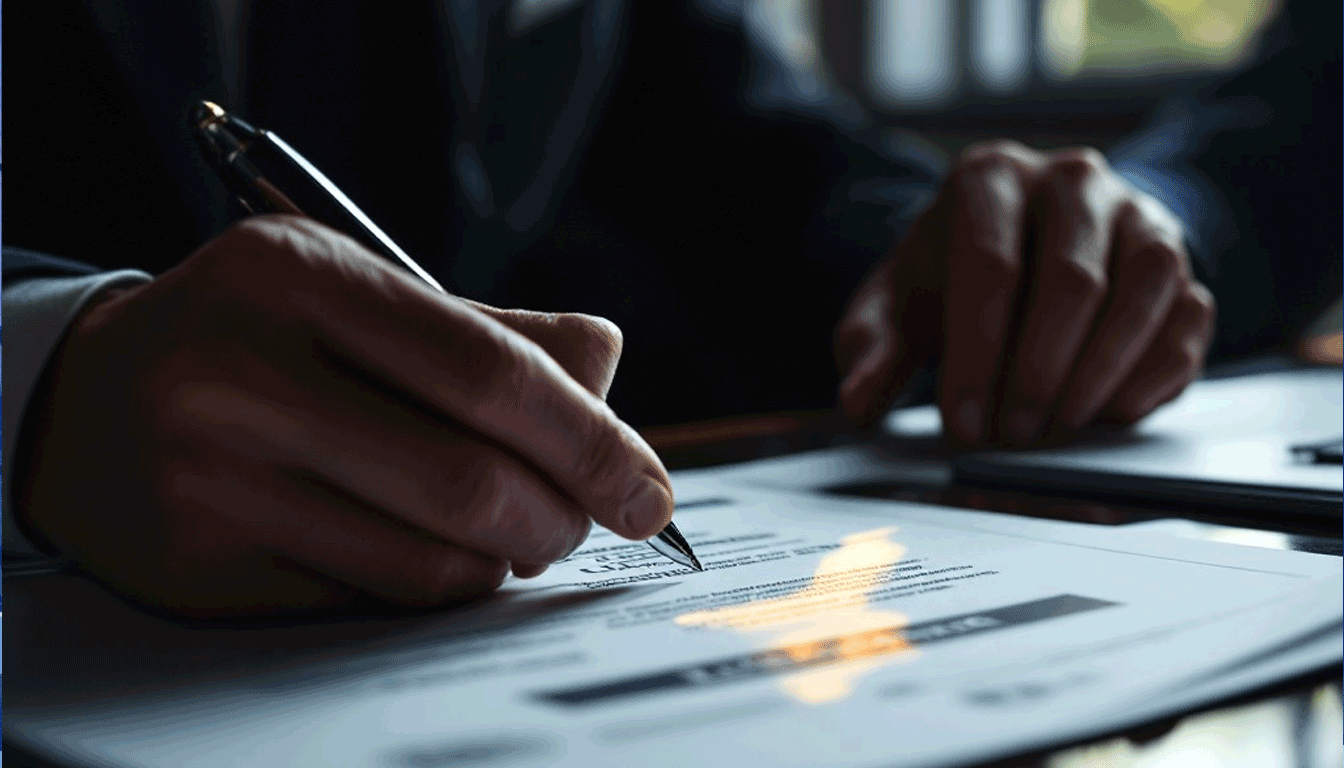 Audit Checklist: Prepare for a Seamless 2025