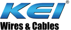 Kei wires and cables