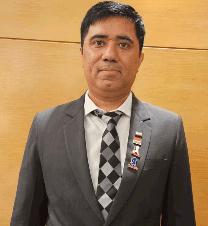 Founder Image